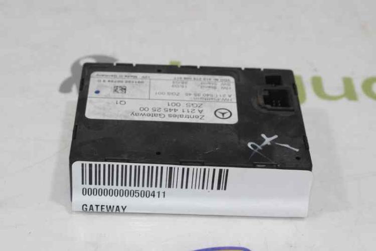 Foto de la pieza