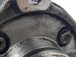 Foto de la pieza