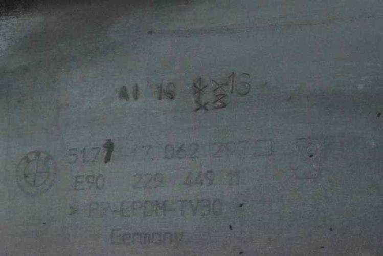 Foto del ricambio