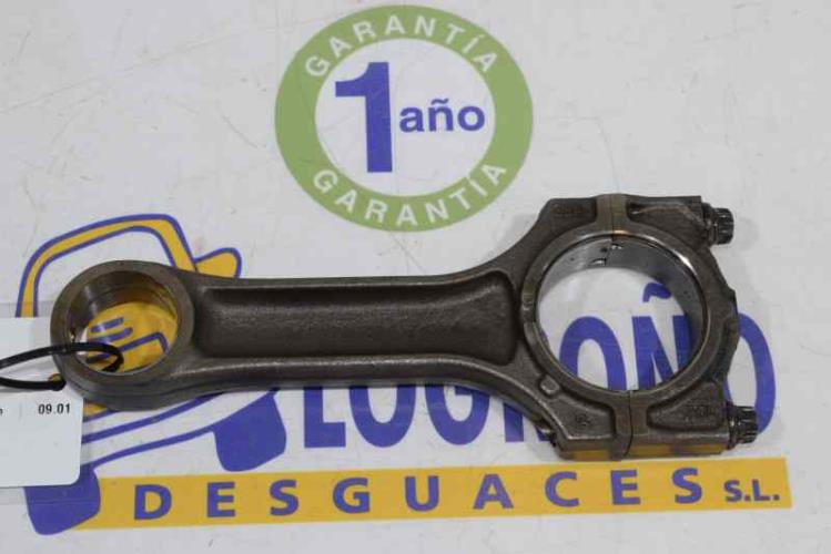 Foto del ricambio