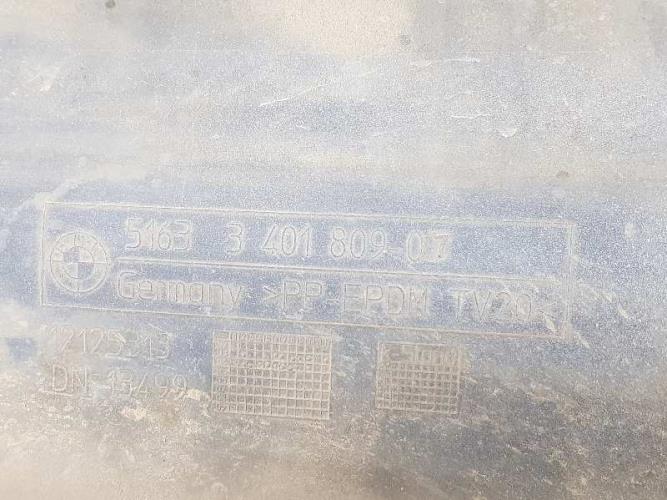 Foto del ricambio