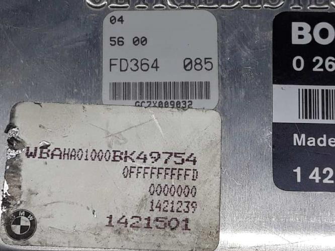 Foto del ricambio