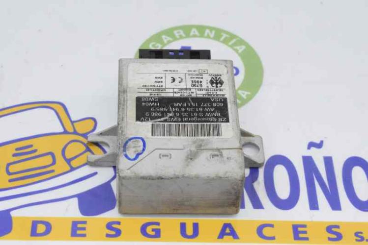 Foto del ricambio