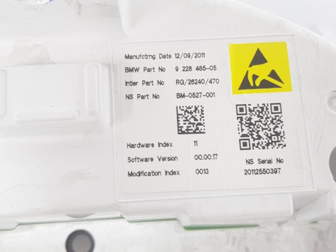 Foto del ricambio