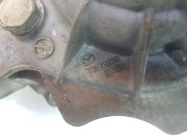 Foto pieza de coche