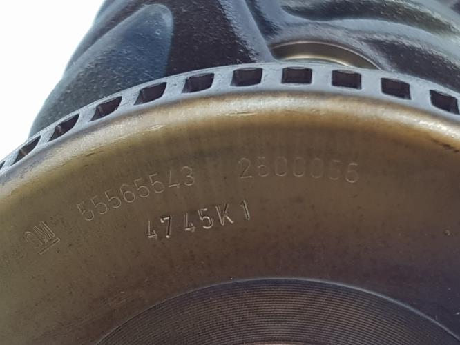 Foto de la pieza