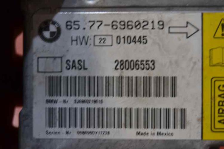 Foto del ricambio