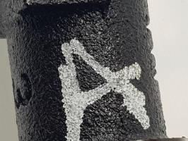 Foto de la pieza