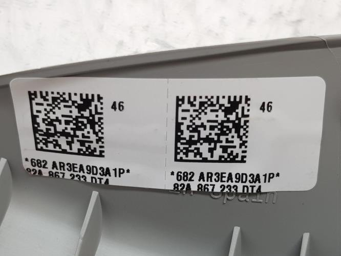 Foto del ricambio