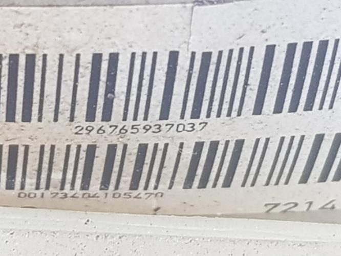 Foto de la pieza