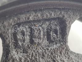 Foto de la pieza