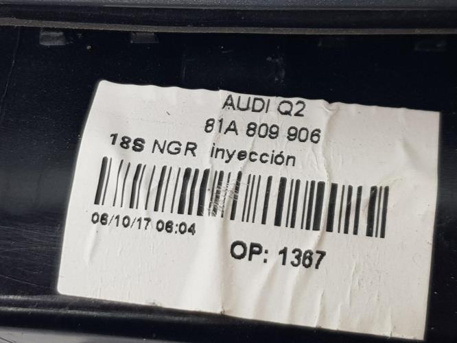Foto del ricambio