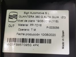 Foto de la pieza