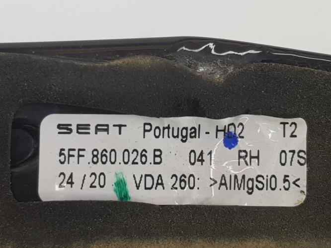 Foto de la pieza