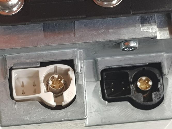 Foto del ricambio
