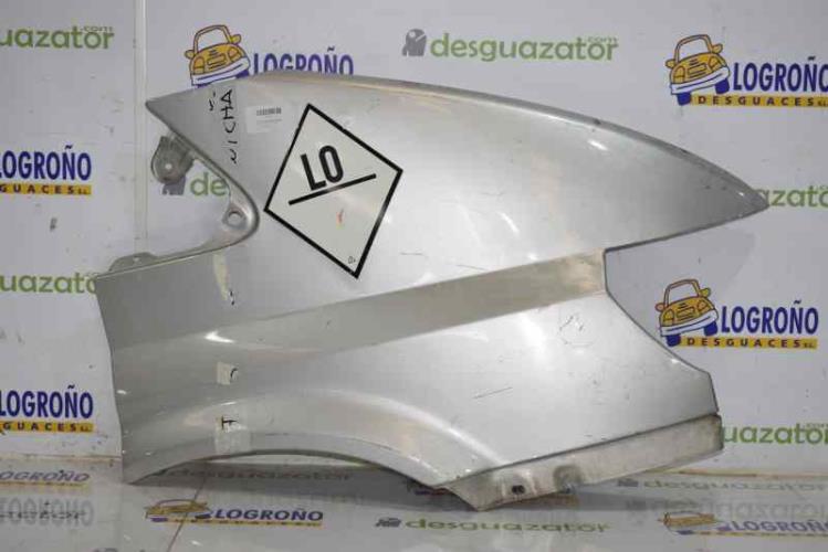 Foto del ricambio