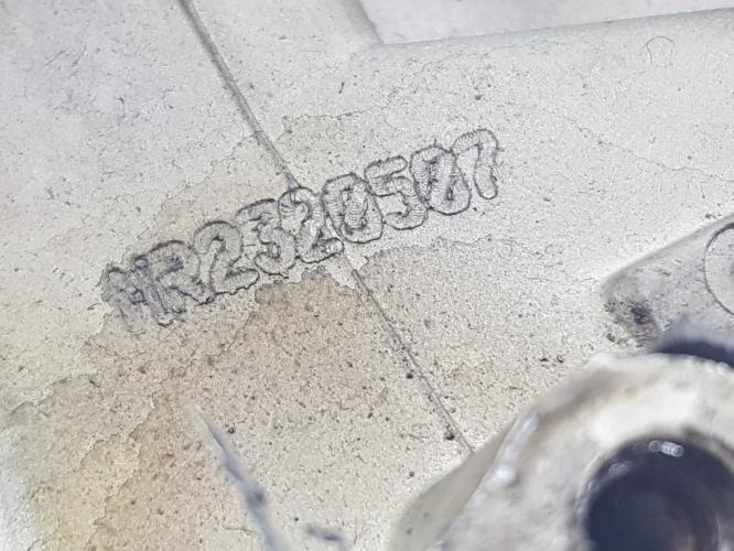 Foto de la pieza