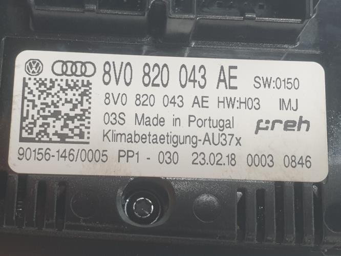 Foto del ricambio