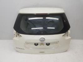 Foto pieza de coche
