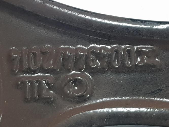Foto de la pieza