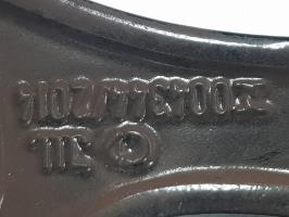 Foto de la pieza