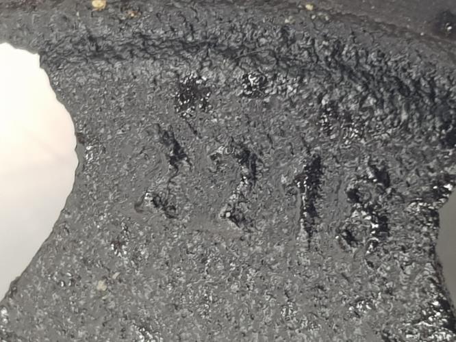 Foto de la pieza
