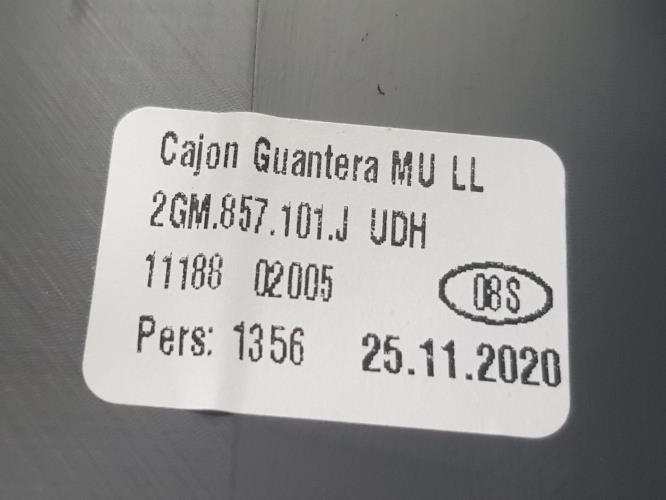 Foto de la pieza