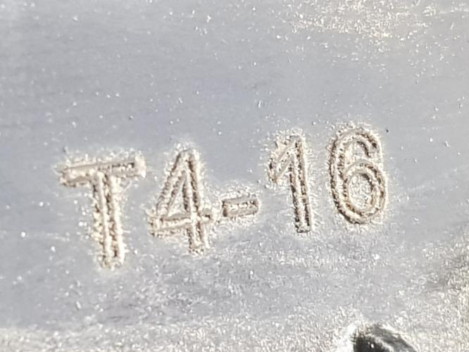 Foto de la pieza
