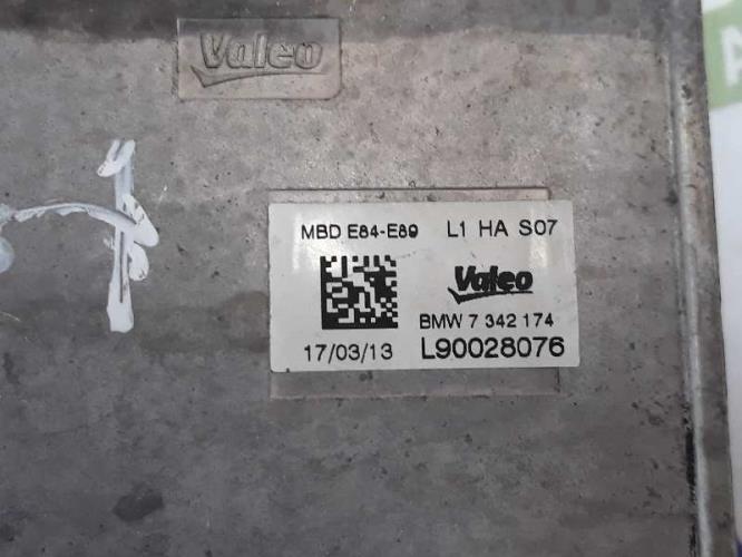 Foto del ricambio