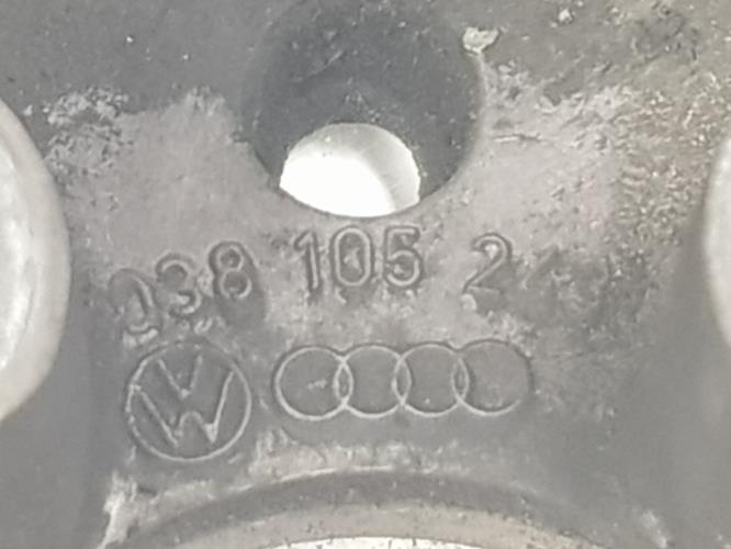 Foto de la pieza