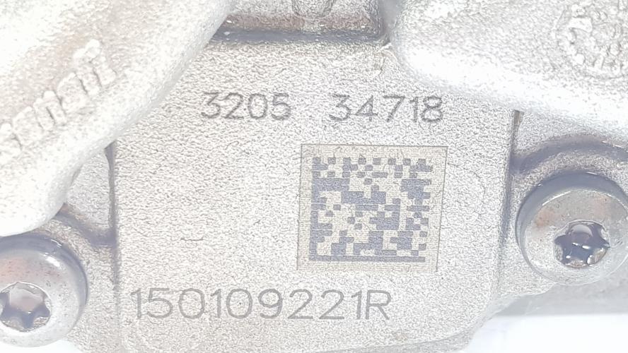 Foto del ricambio