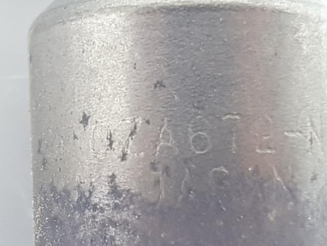 Foto del ricambio