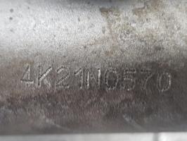 Foto del ricambio