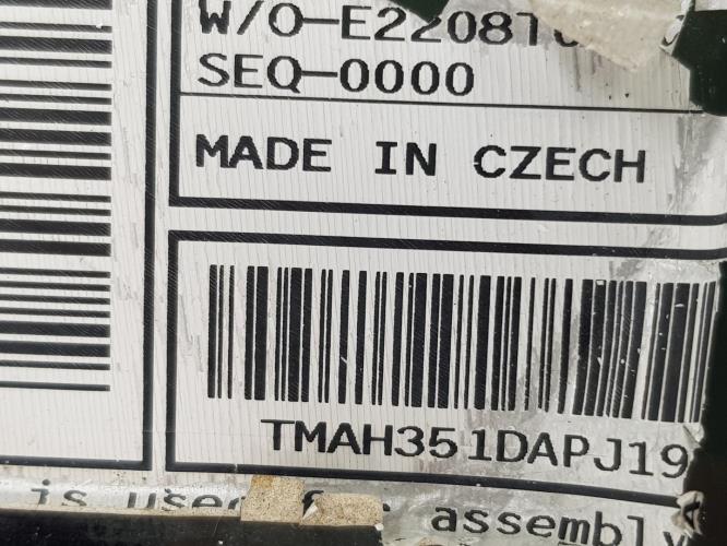 Foto de la pieza