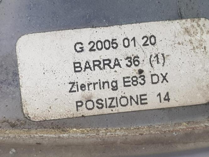Foto de la pieza