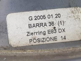 Foto de la pieza