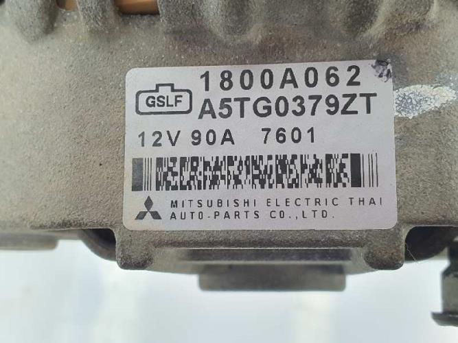 Foto del ricambio