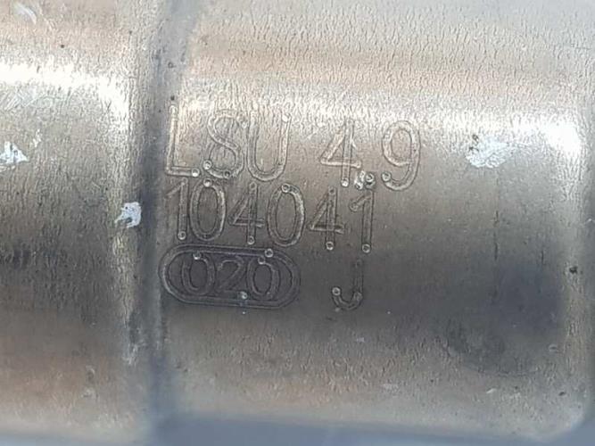 Foto del ricambio