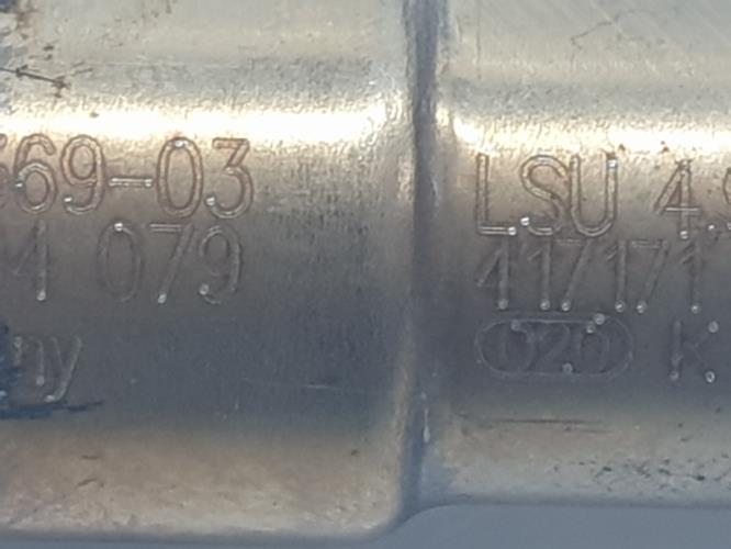 Foto del ricambio