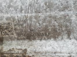 Foto del ricambio