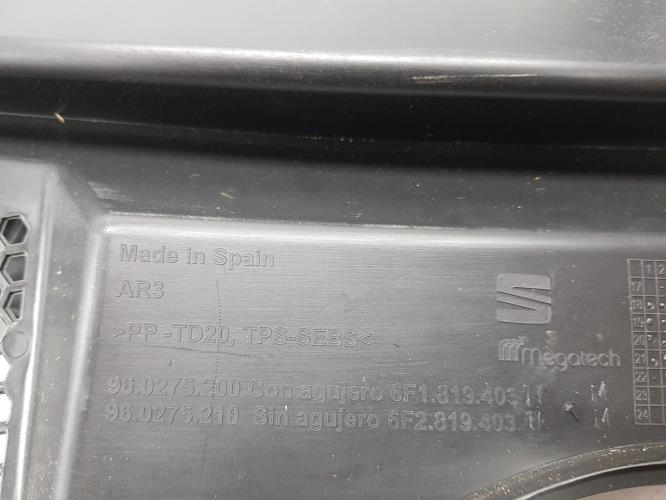 Foto del ricambio