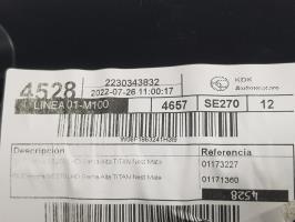 Foto del ricambio