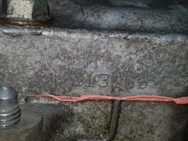 Foto de la pieza