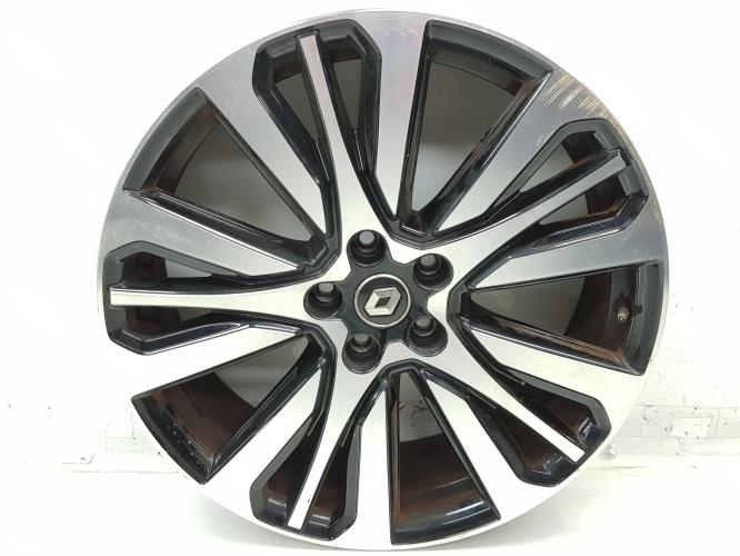 Foto de la pieza