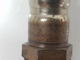 Foto del ricambio