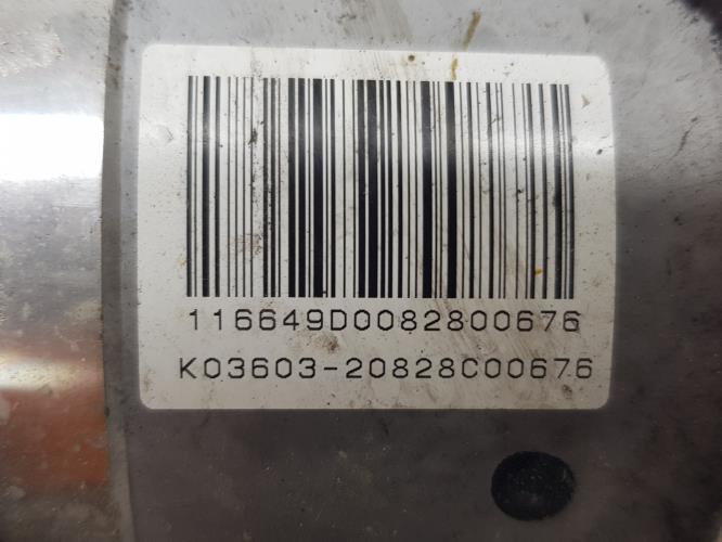 Foto del ricambio