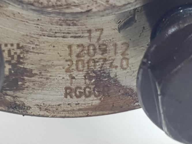 Foto del ricambio