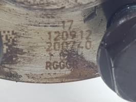 Foto del ricambio