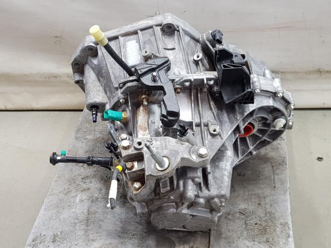 Foto del ricambio