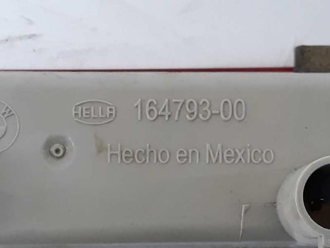 Foto del ricambio